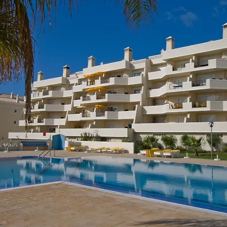 2 Bedroom Rosal Sao Rafael Swimming Pool Tennis Wifi Apartament Albufeira