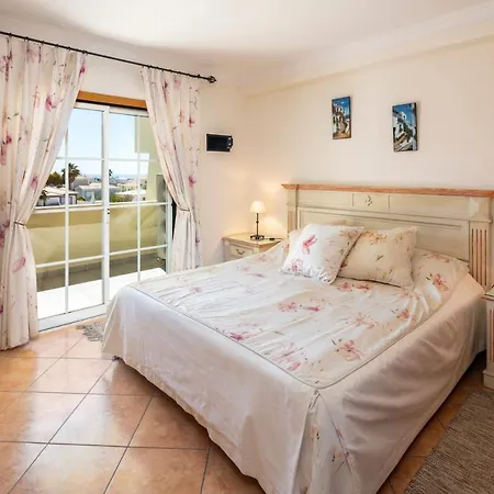 Apartament 2 Bedroom Rosal Sao Rafael Swimming Pool Tennis Wifi Albufeira