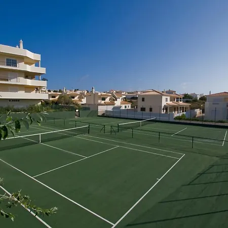 Apartment 2 Bedroom Rosal Sao Rafael Swimming Pool Tennis Wifi