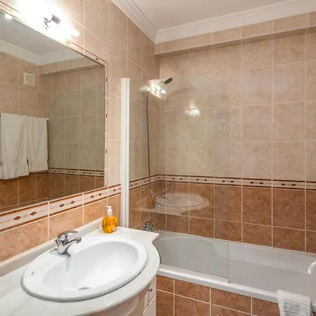Apartament 2 Bedroom Rosal Sao Rafael Swimming Pool Tennis Wifi
