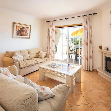 2 Bedroom Rosal Sao Rafael Swimming Pool Tennis Wifi Apartment Albufeira