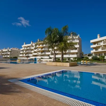 Apartment 2 Bedroom Rosal Sao Rafael Swimming Pool Tennis Wifi