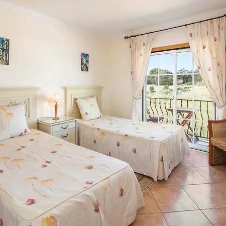 2 Bedroom Rosal Sao Rafael Swimming Pool Tennis Wifi Apartment *